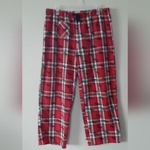 little Blue House PJ Pants